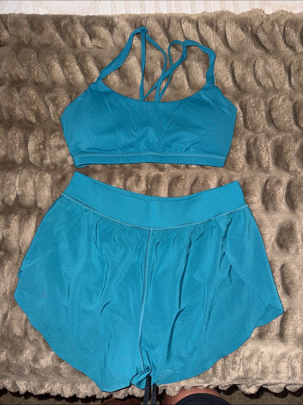 Amazon Czy Yoga Set